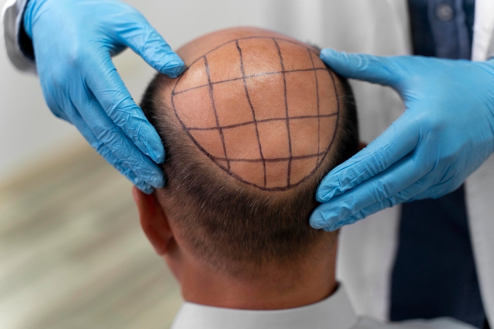 Hair Transplant Using Stem Cells: A Non-Surgical Approach to Hair Growth